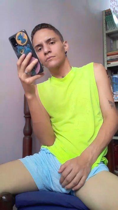 badboygagooh