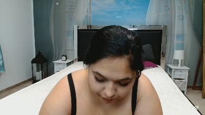 bbwSamanta
