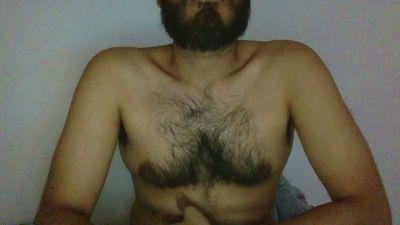 beardfurkink