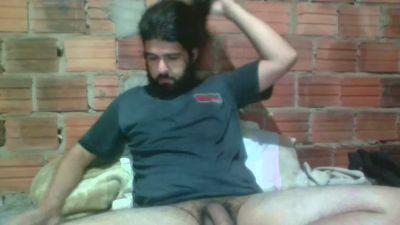 bendercam007