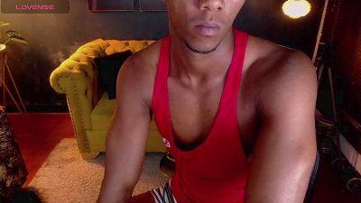 blackbignude