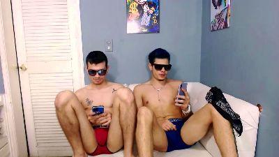 boysxtolick