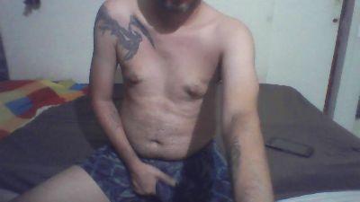 bucarohombre