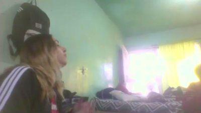 chacalhorny
