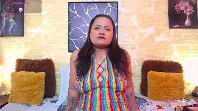 chicacolombiana