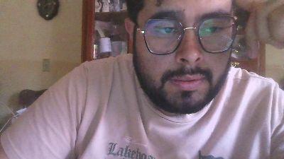 chicopeludohot