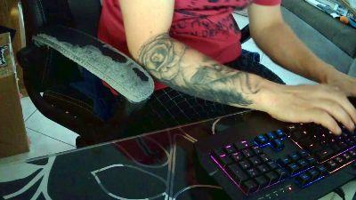 chrisDE3783