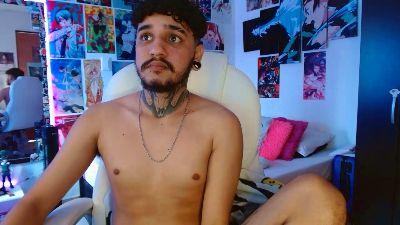 chrisscarthon