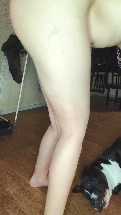 coupleanal_xxx
