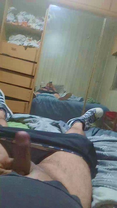 crislecherosexy