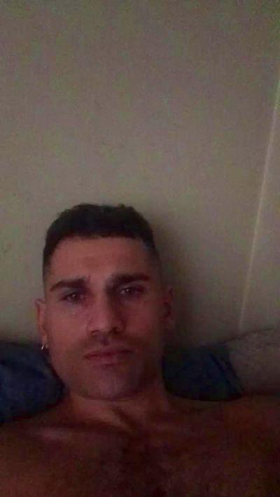 dantecruzxxl