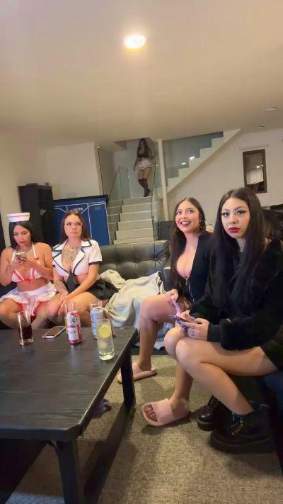 danyyblonde