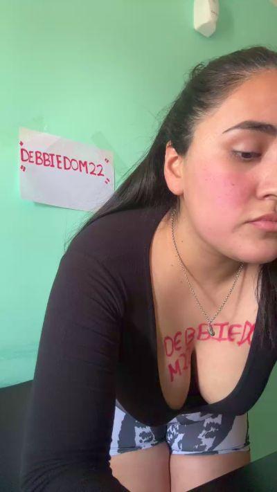 debbie22l