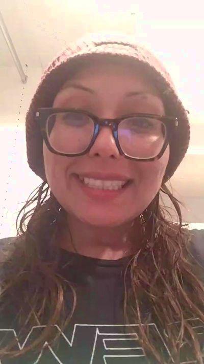 debbiedoessexy