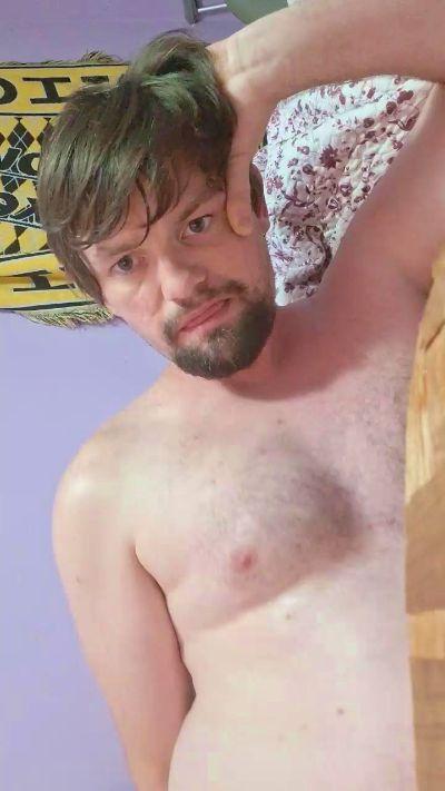 dontmatteranal1