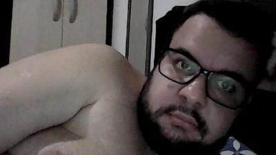 dredhpchubby