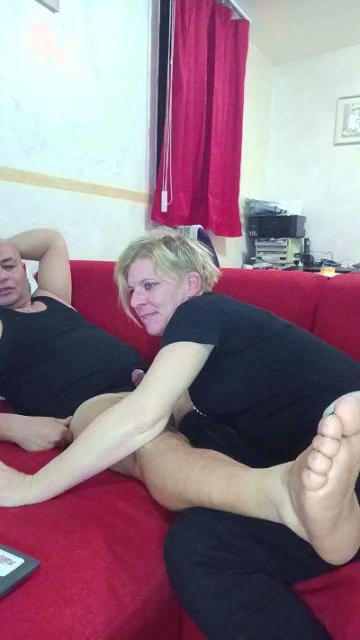 eagleslave