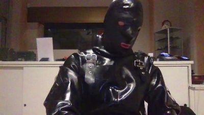 fetishrubber