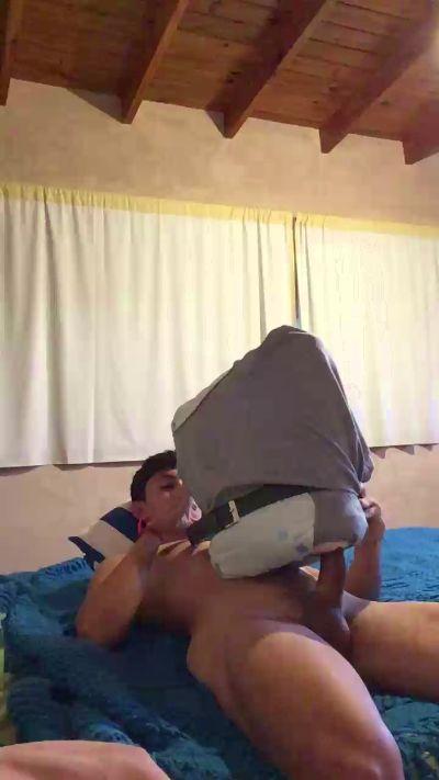 fleshcummendoza