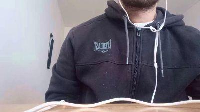 geodudetrainer