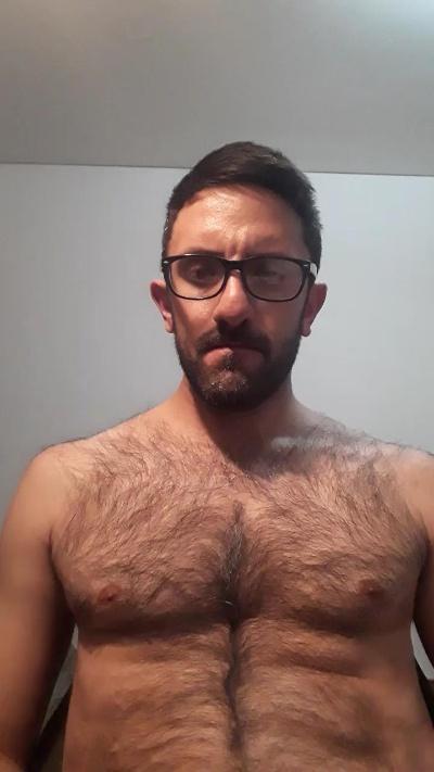 georgehairy80