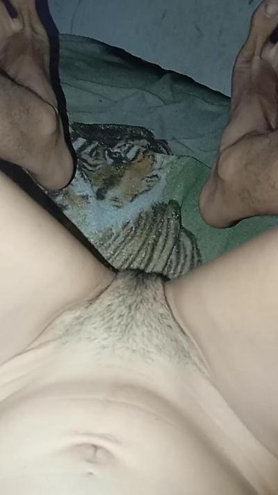 geovanaNovinha