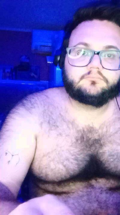 gordopeludosexy
