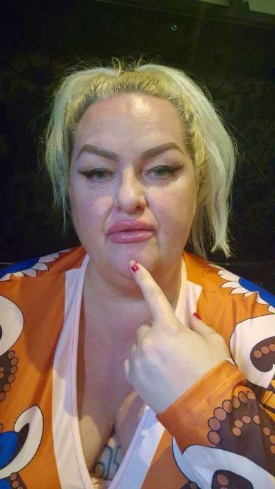 greatblondina