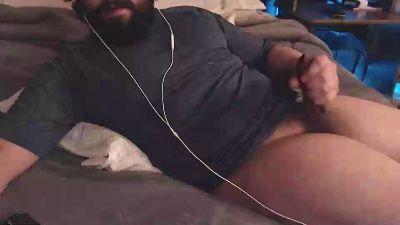 gymratcock87