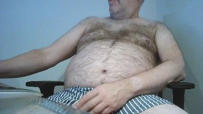 hairy0815
