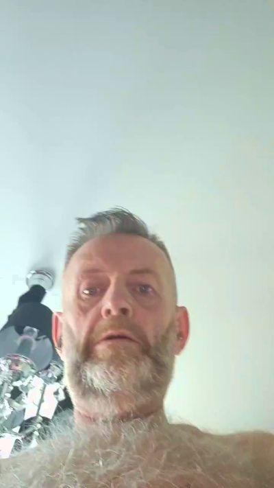 hairy64daddy
