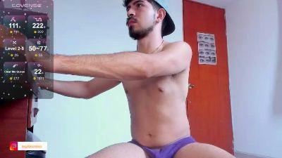 hairy_d_u_d_e_s