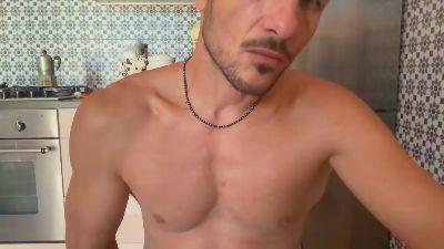 hairyfitmale