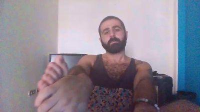 hairylebanese