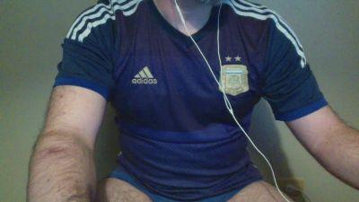 hairymofos