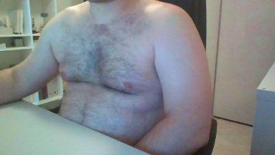 hairypoustis