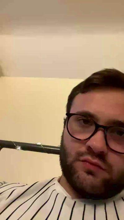 hairystudentx