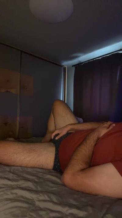 hairyversbear