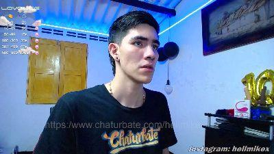 hellmike_