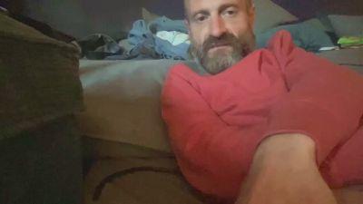 hornydutch80