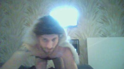 hornygoldenboy