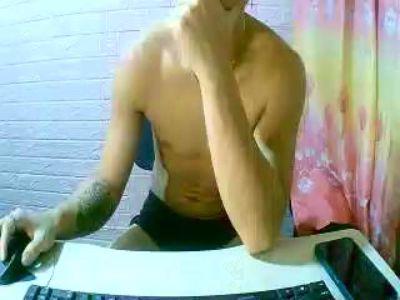 hornyjason3
