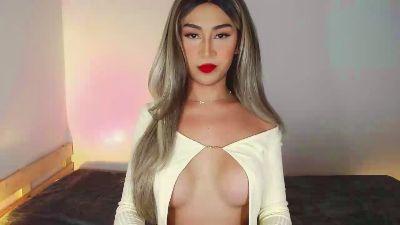 hornykinkydoll