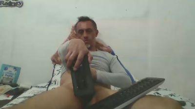 hornymalegt