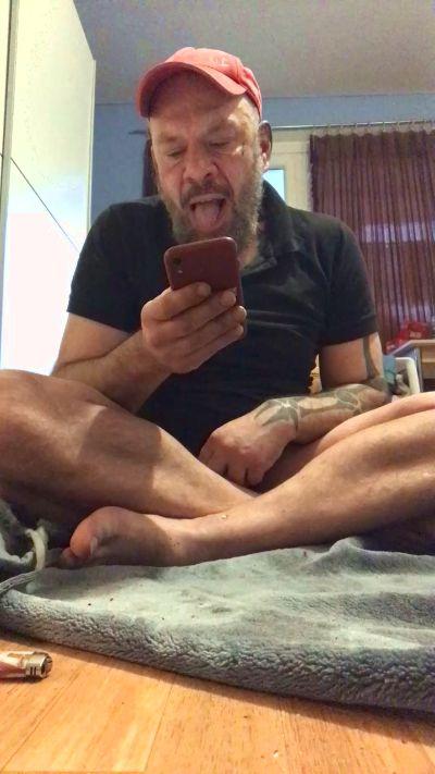 hornypas4