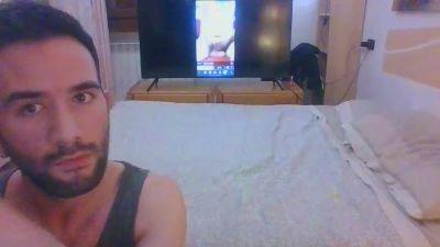hotcock117