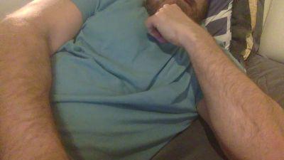 hungmuscledad