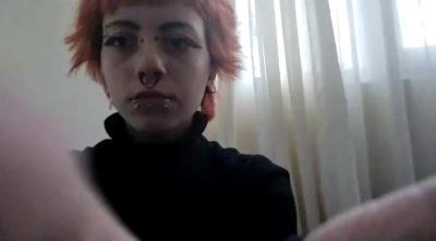 hxrnygothh