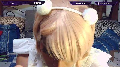 hypnoticfoxkora