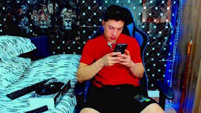 javiersexyvoy